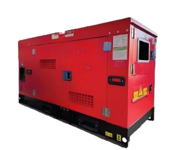 Grupo electrógeno SEA Cummins 28kVA